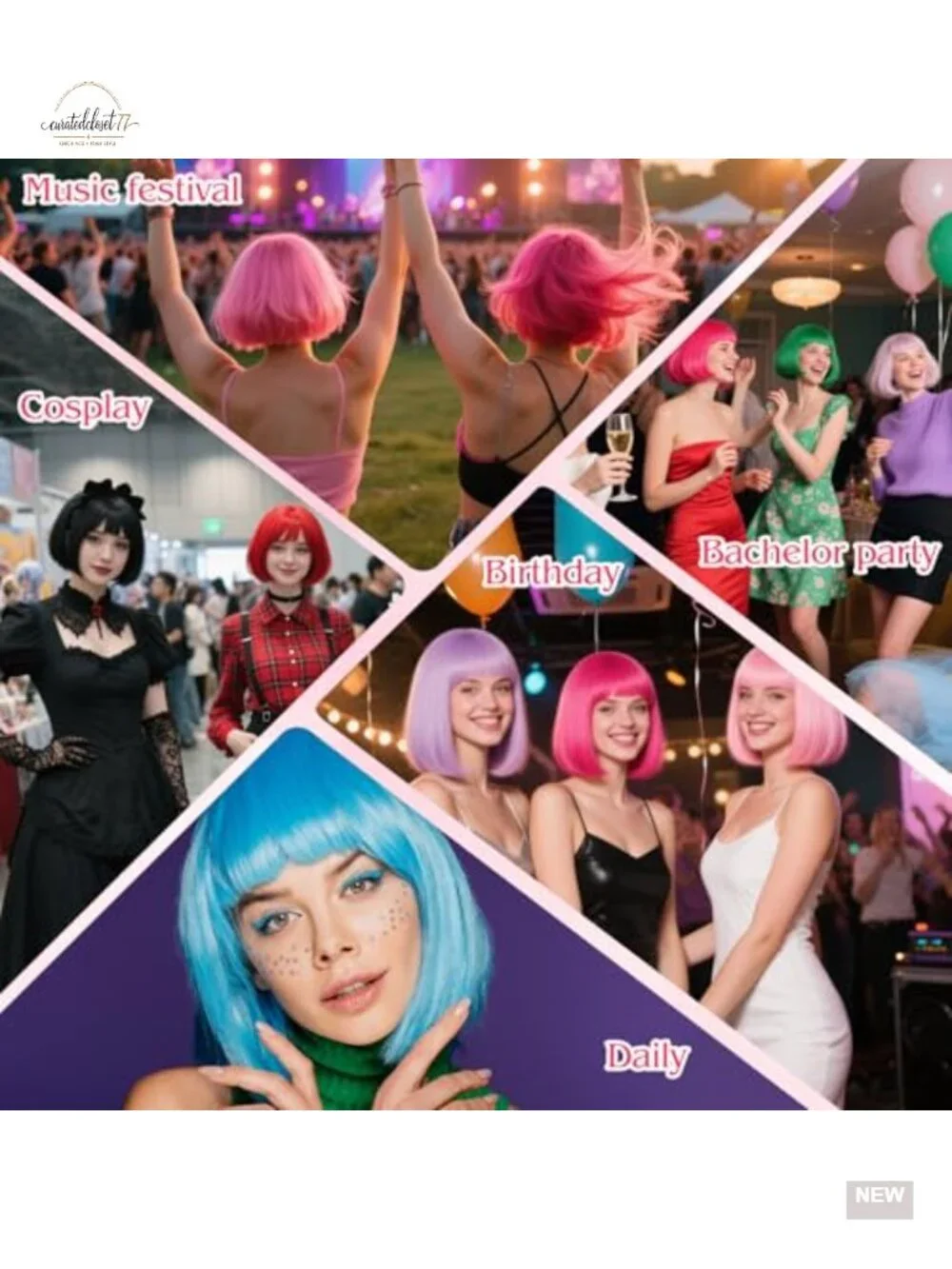 N/A cosplay fast